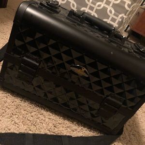 Shany cosmetics makeup case
